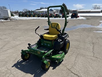 Main image John Deere Z530M